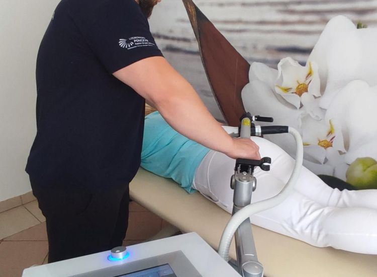 INDUKCYJNA STYMULACJA ELEKTROMAGNETYCZNA