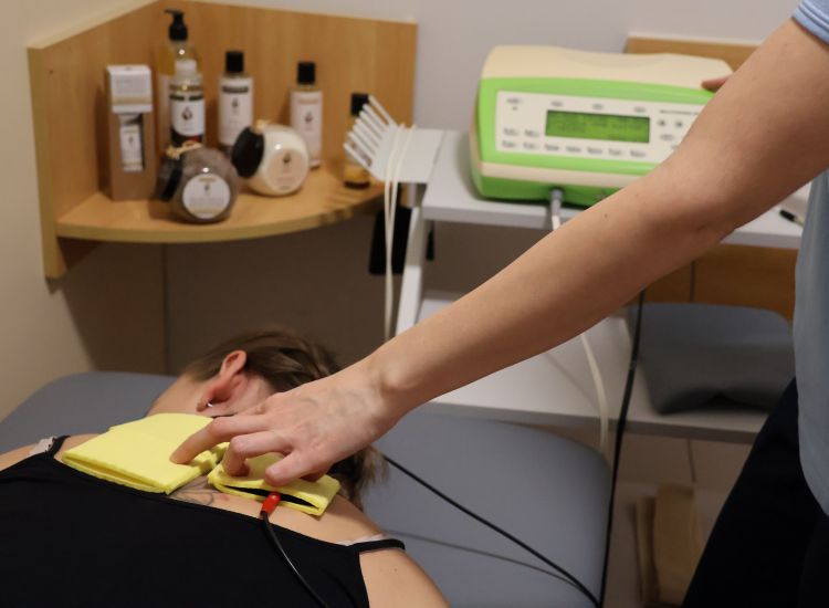 PRĄDY INTERFERENCYJNE