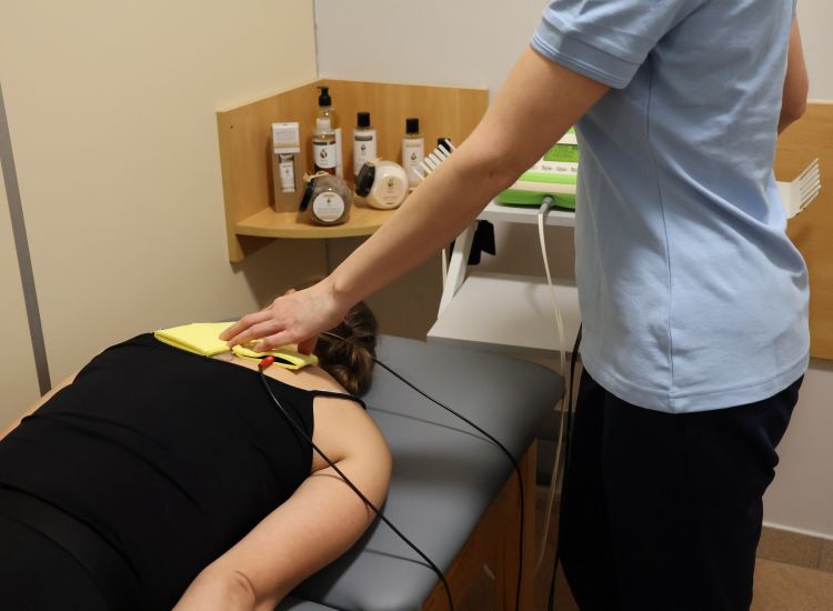 PRĄDY INTERFERENCYJNE