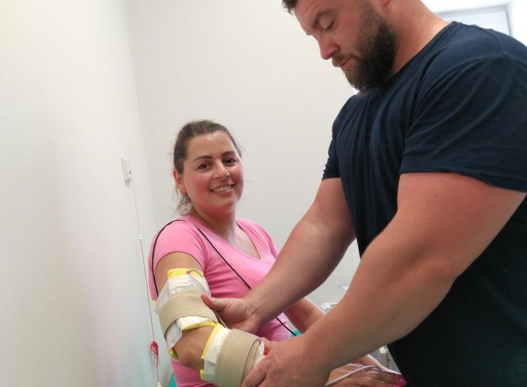 PRĄDY INTERFERENCYJNE