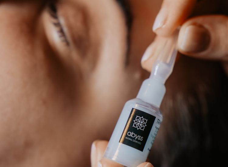  Program Carboxy Therapy