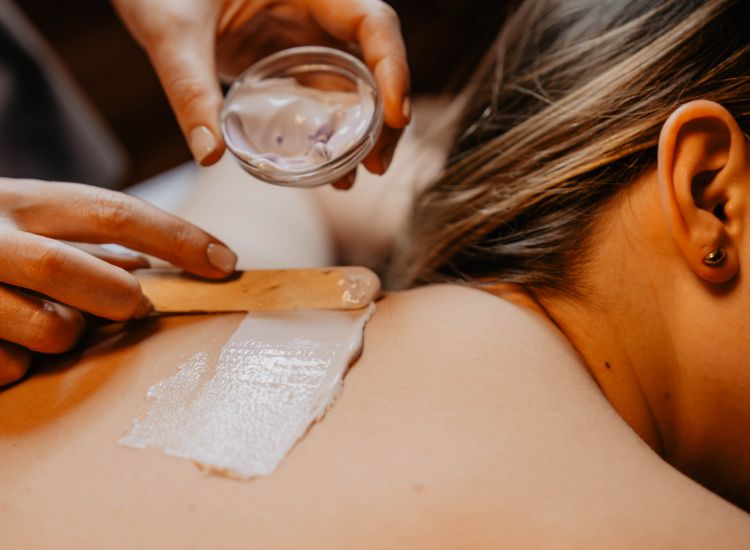 Księżycowy rytuał