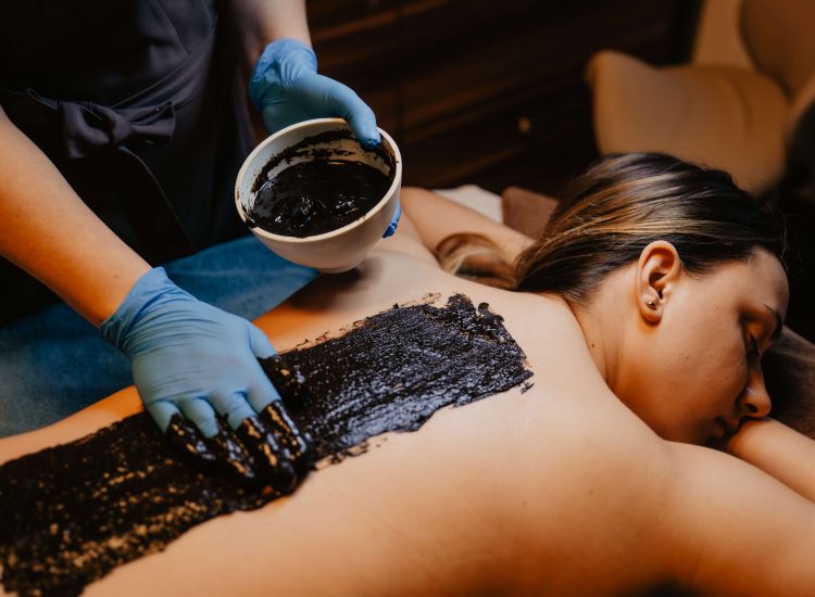  ZAKOCHANI W BOROWINIE