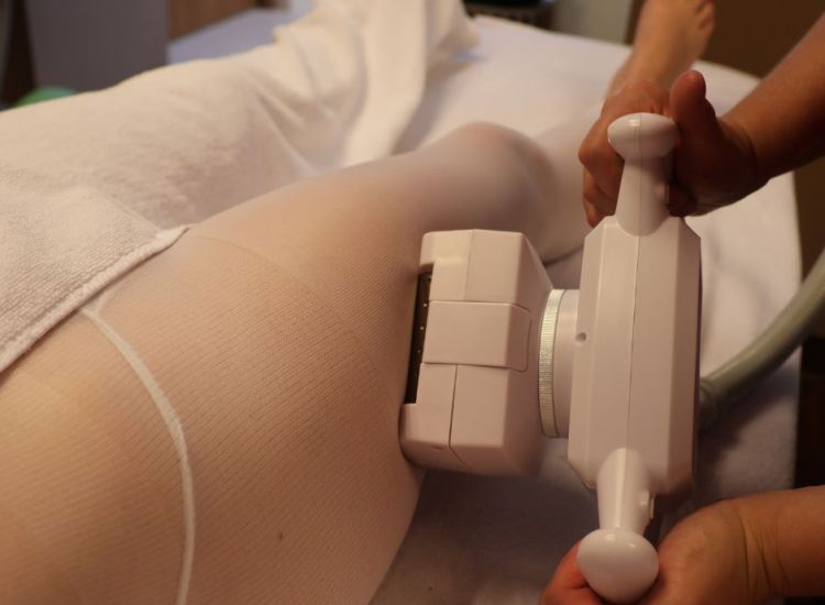 Endermomasaż (całe ciało)