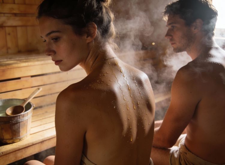 Łaźnia błotna z połczyńską borowiną