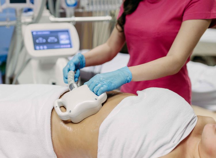  KAWITACJA ULTRADŹWIĘKOWA