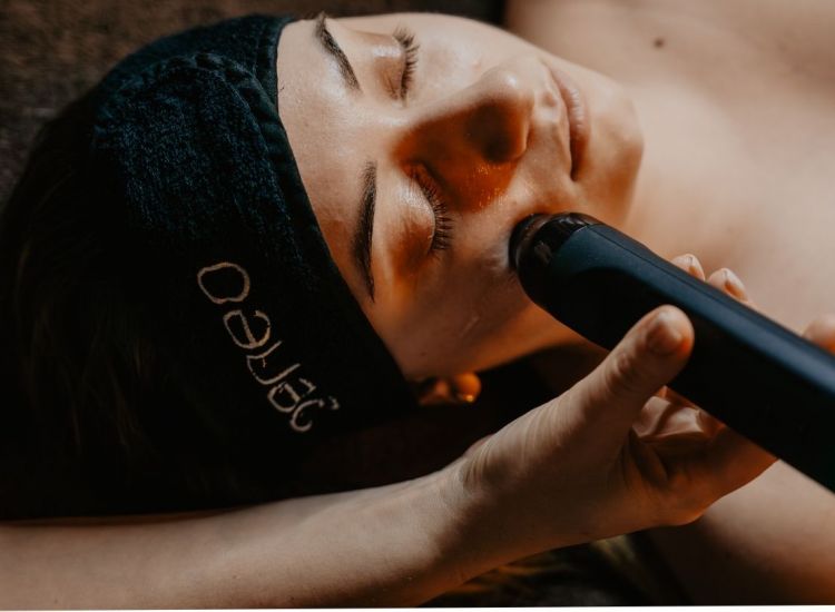 Neuronalna stymulacja mięśni