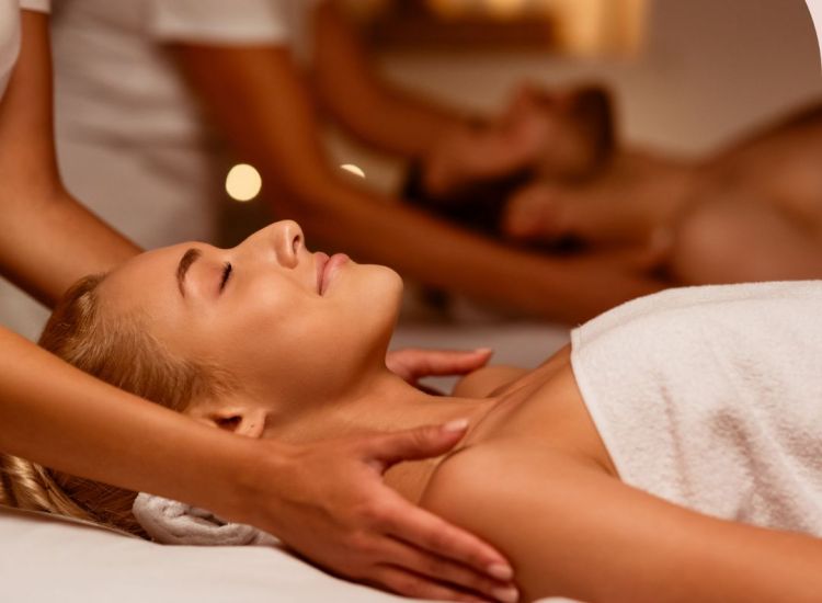 Królewski rytuał na twarz