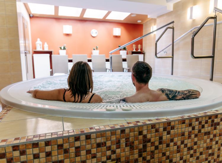 Месячный абонемент