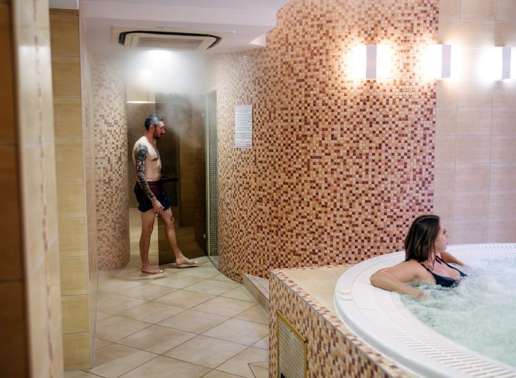 Месячный абонемент