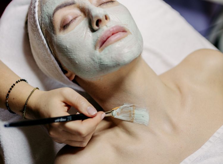  Program Carboxy Therapy