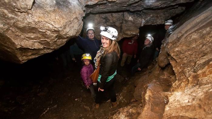 Jaskinia Radochowska