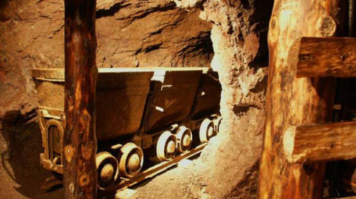 Kopalnia Uranu w Kletnie