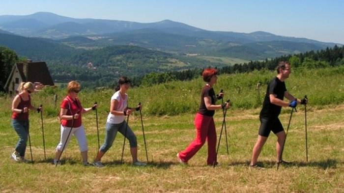 Nordic Walking