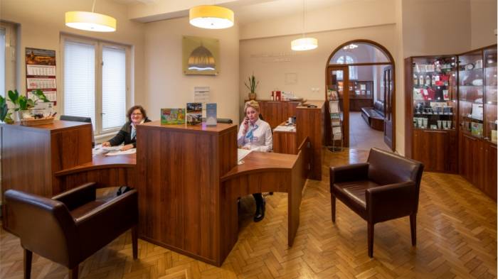 Przeciwskazania do badania