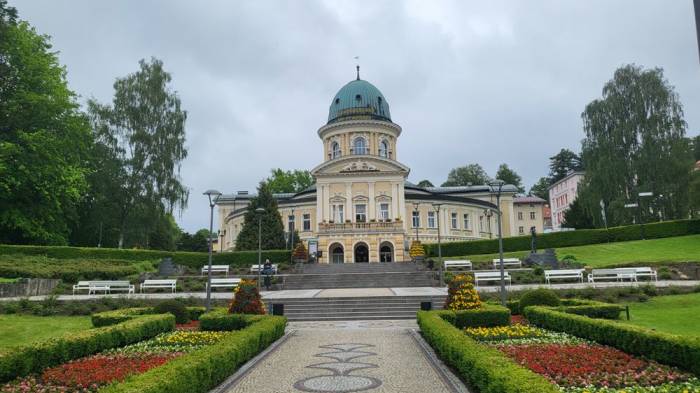 Uzdrowisko Lądek Zdrój