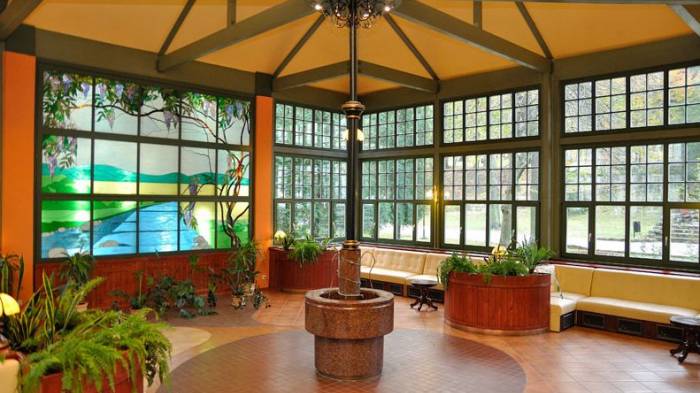 Pijalnia Uzdrowiskowa