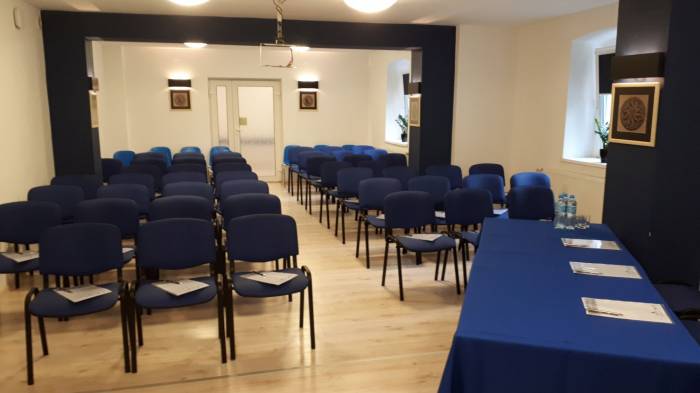 Sala konferencyjna