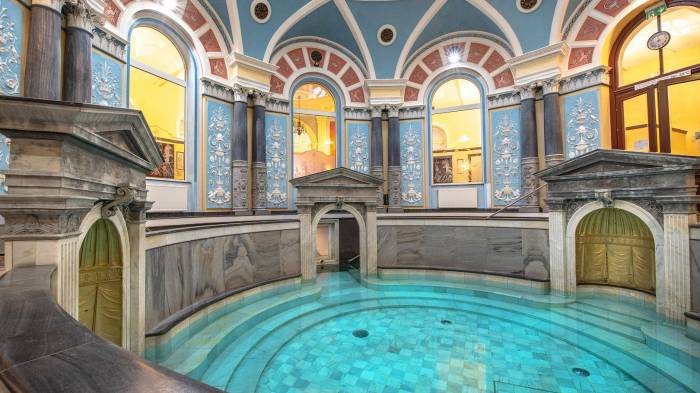 Zakład Przyrodoleczniczy