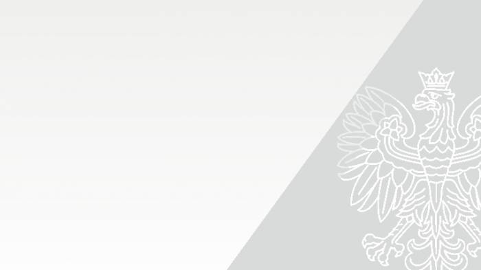 Projekty dofinansowane z budżetu państwa