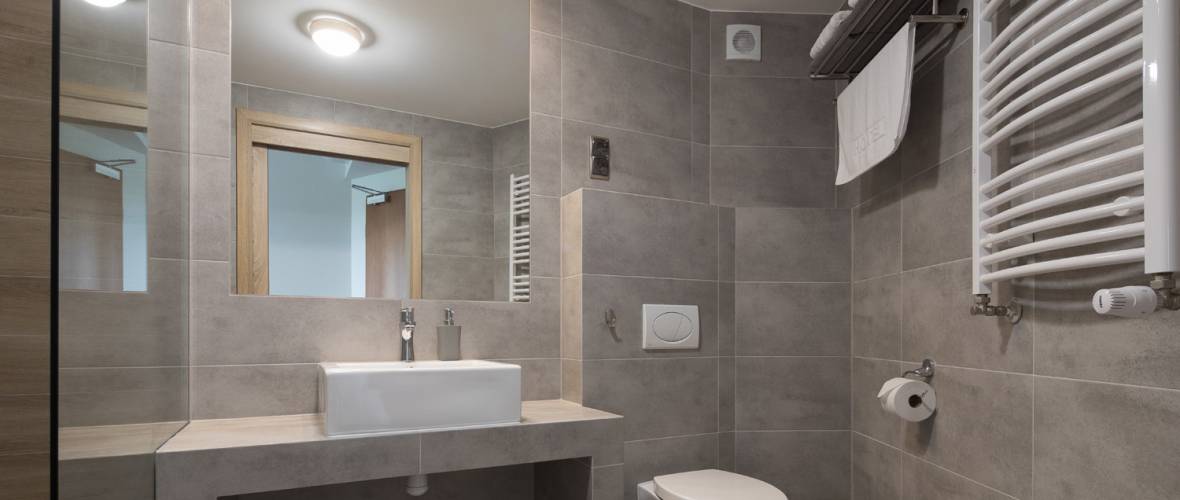 Pokój 2-osobowy Komfort Lux 