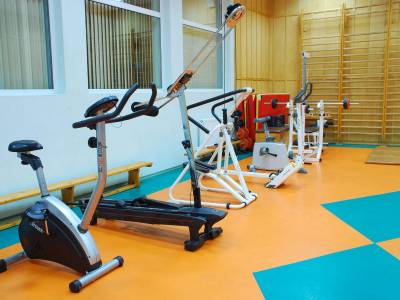 Turnusy rehabilitacyjne