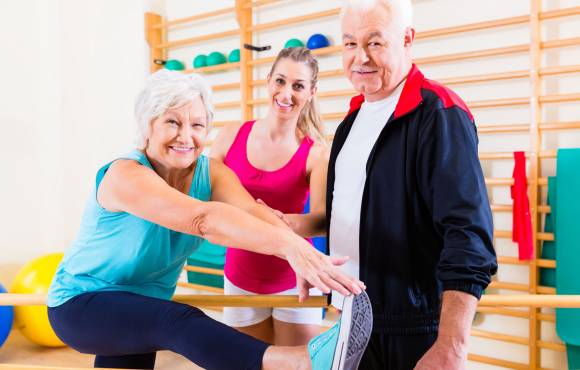 Turnusy rehabilitacyjne