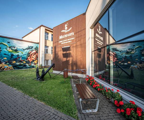 Muzeum Fauny i Flory