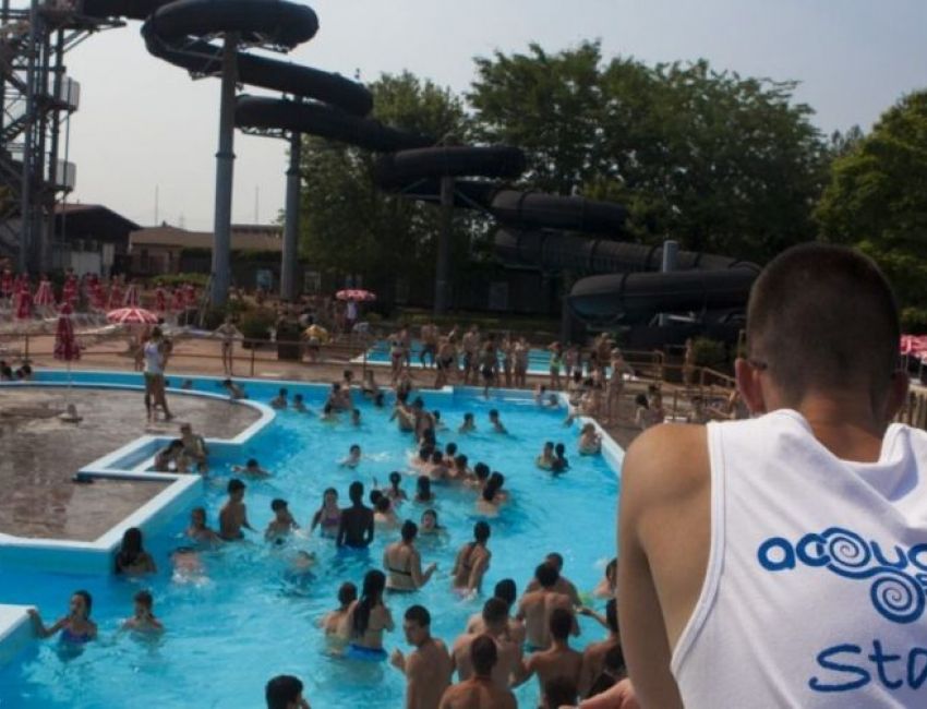Aquapark