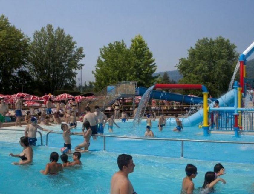 Aquapark