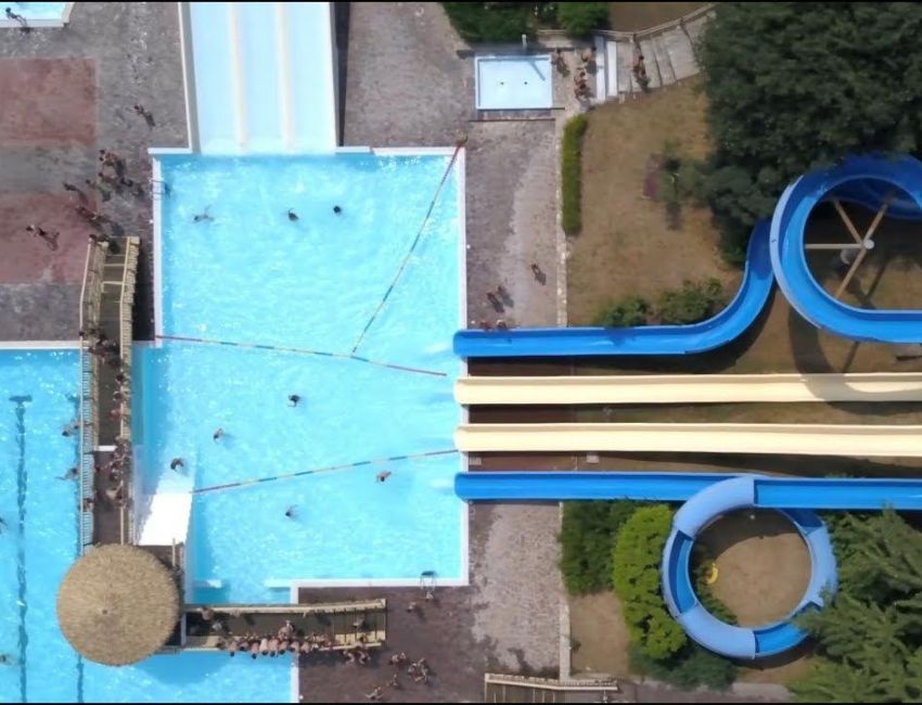 Aquapark