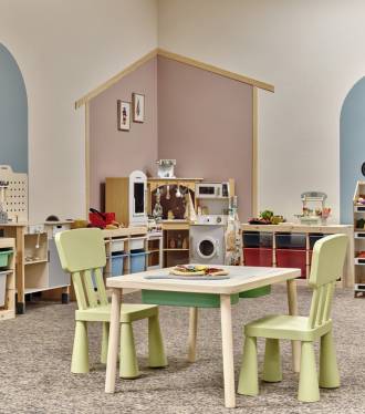 SALA ZABAW DLA DZIECI