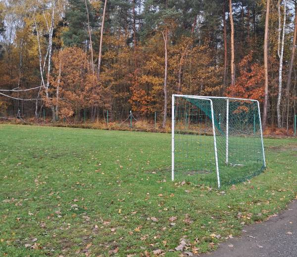 Boisko do piłki nożnej