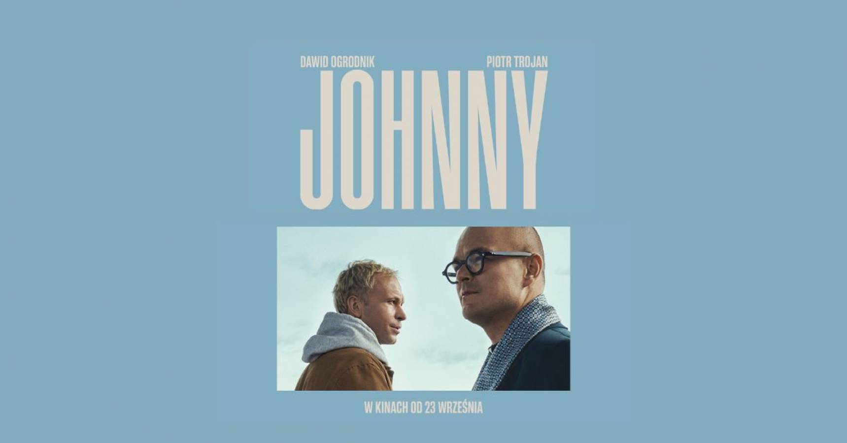 Film Johnny - wygraj bilety do kina!