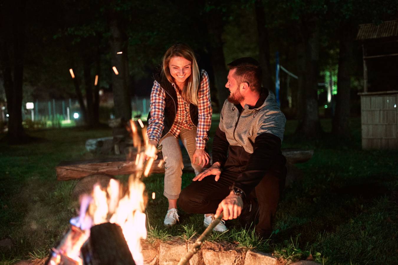 Powitaj jesień na Warmii