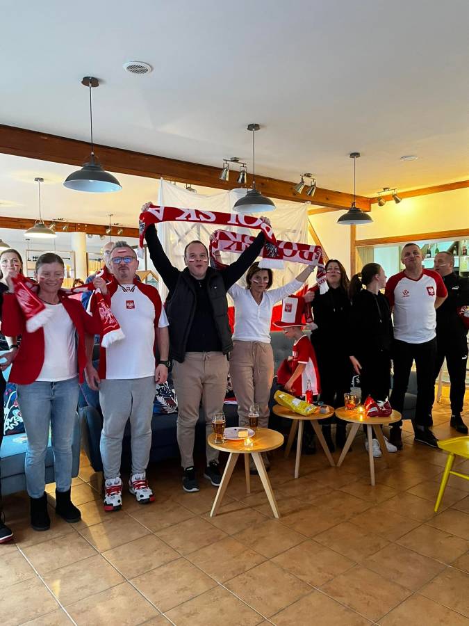 Mistrzostwa Świata na Warmii