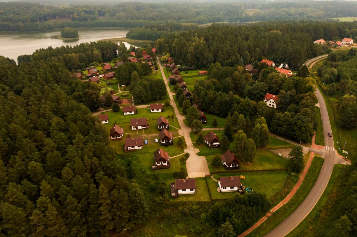 Zapraszamy do “gminy pełnej cudów”