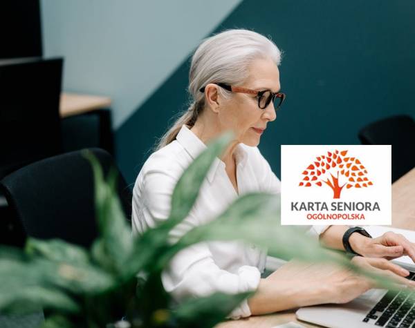 Ogólnopolska Karta Seniora