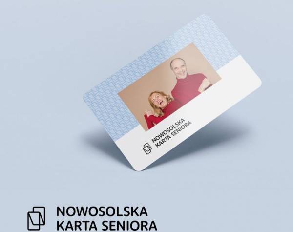 Nowosolska Karta Seniora