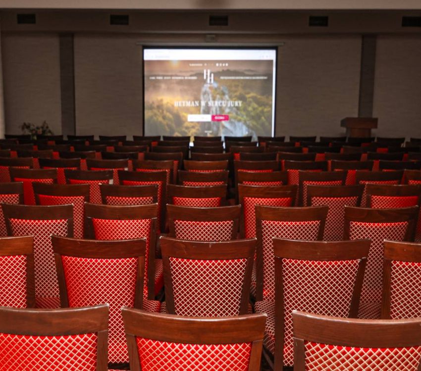 Konferencje i Szkolenia