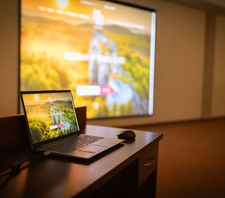 Konferencje i Szkolenia