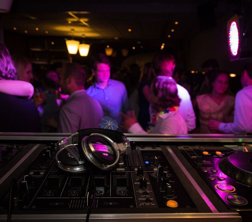 Imprezy integracyjne