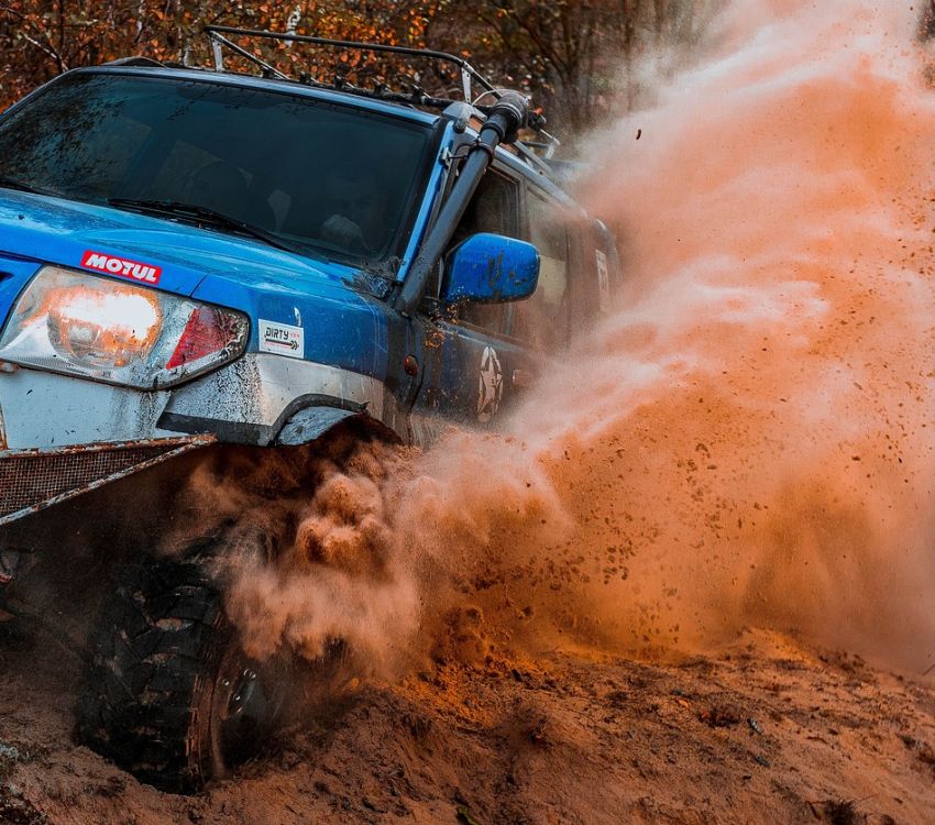 Eventy Indoor & Outdoor