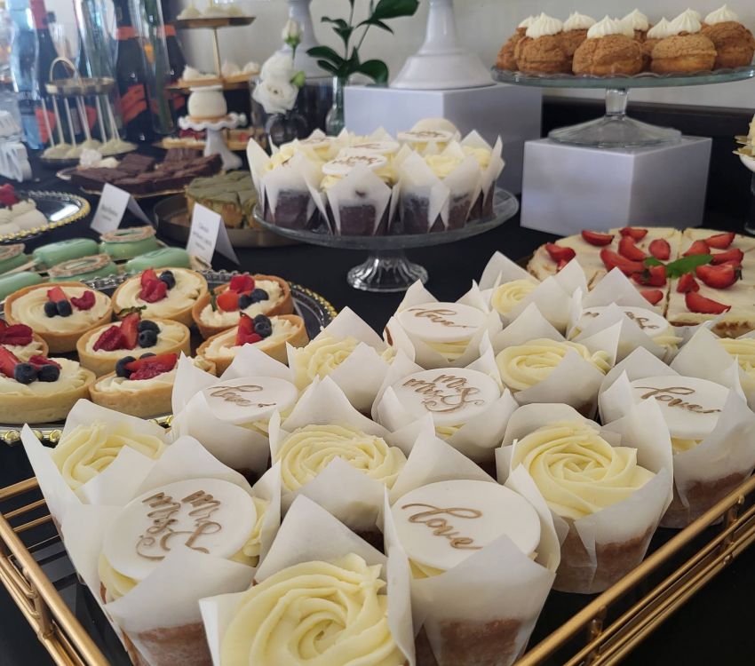 Przyjęcia okolicznościowe