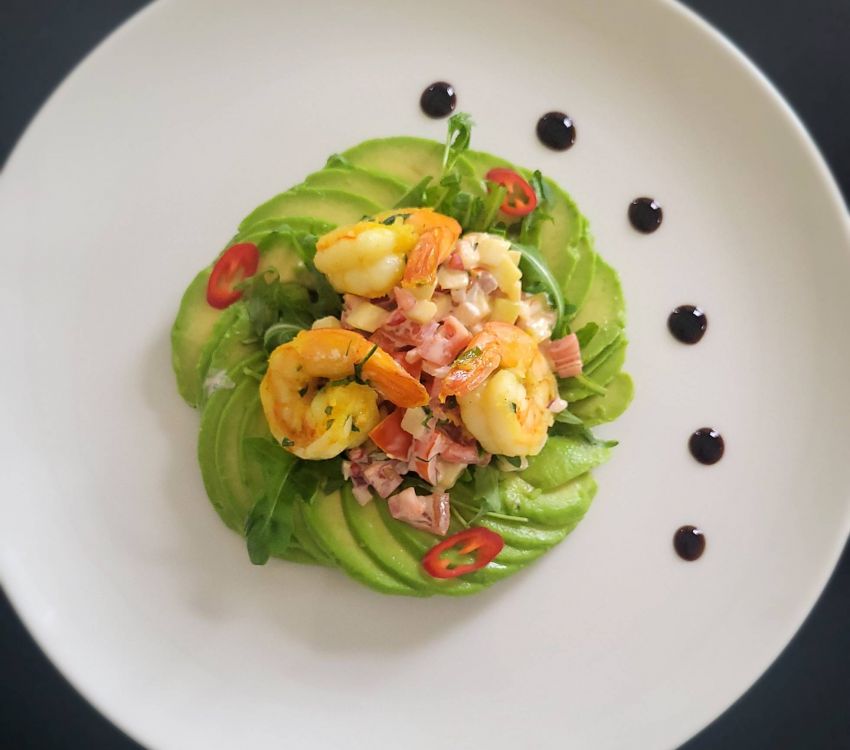 Restauracja a’la carte