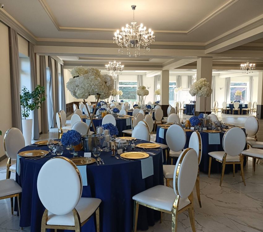 Sala Bankietowa