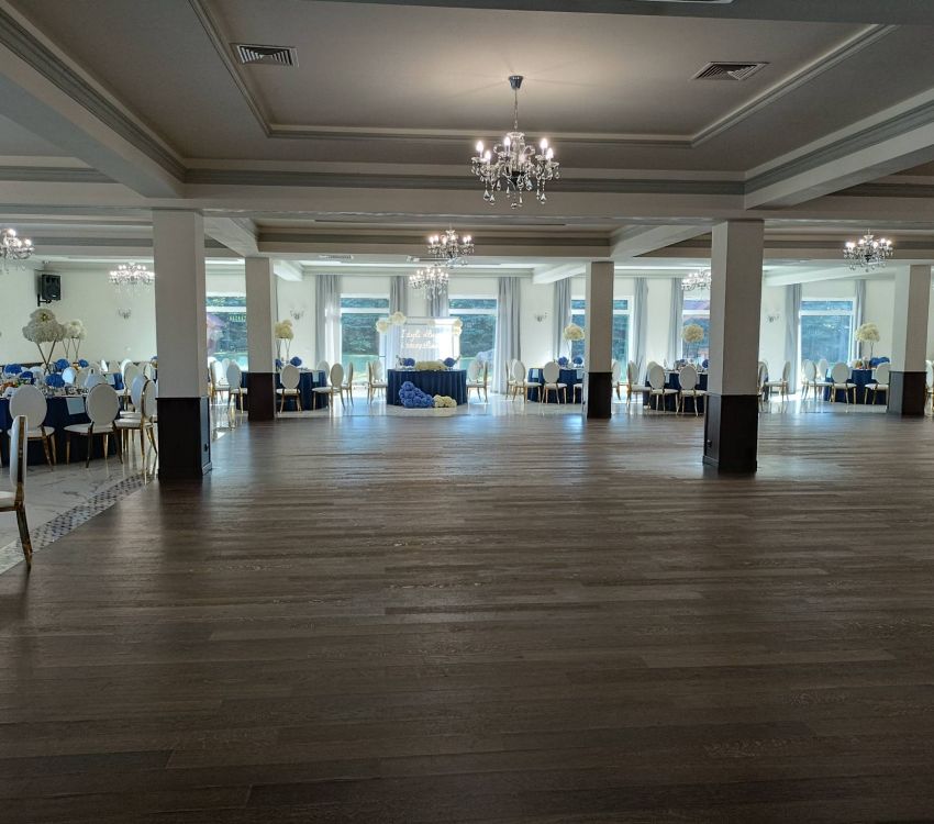 Sala Bankietowa