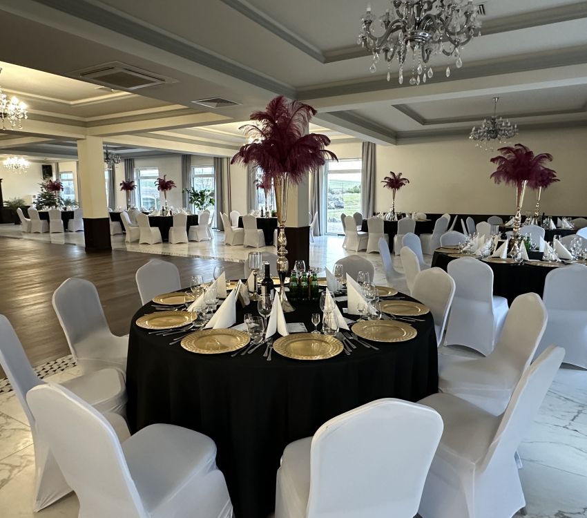 Sala Bankietowa