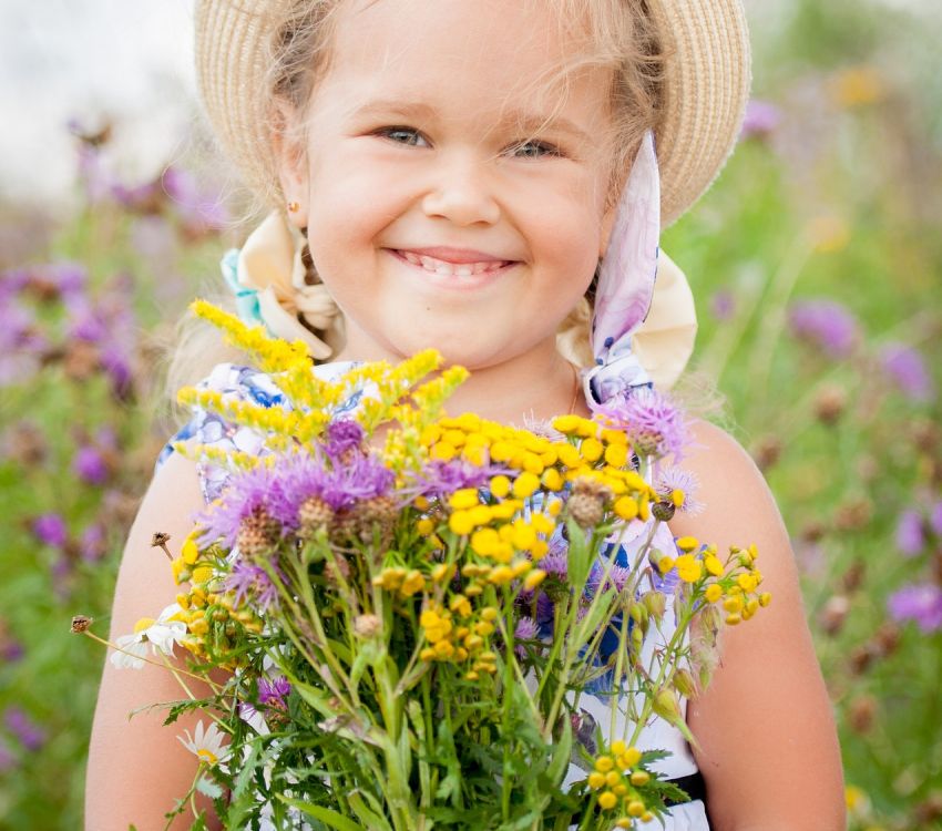 Dzień Babci i Dziadka