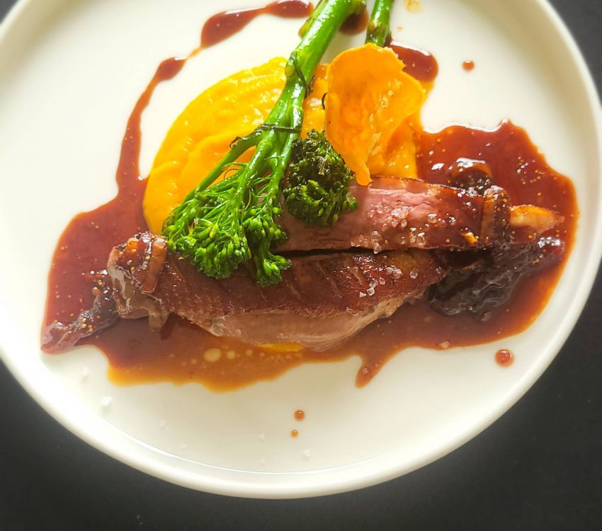 Restauracja a’la carte